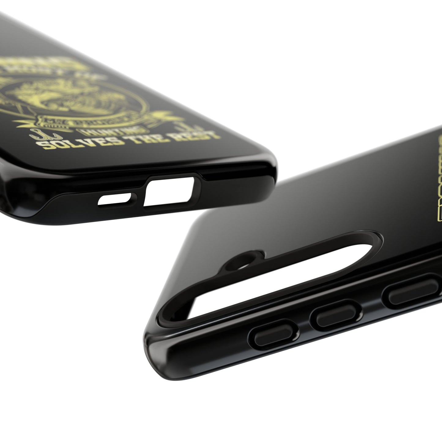 Problem Solving Samsung Case