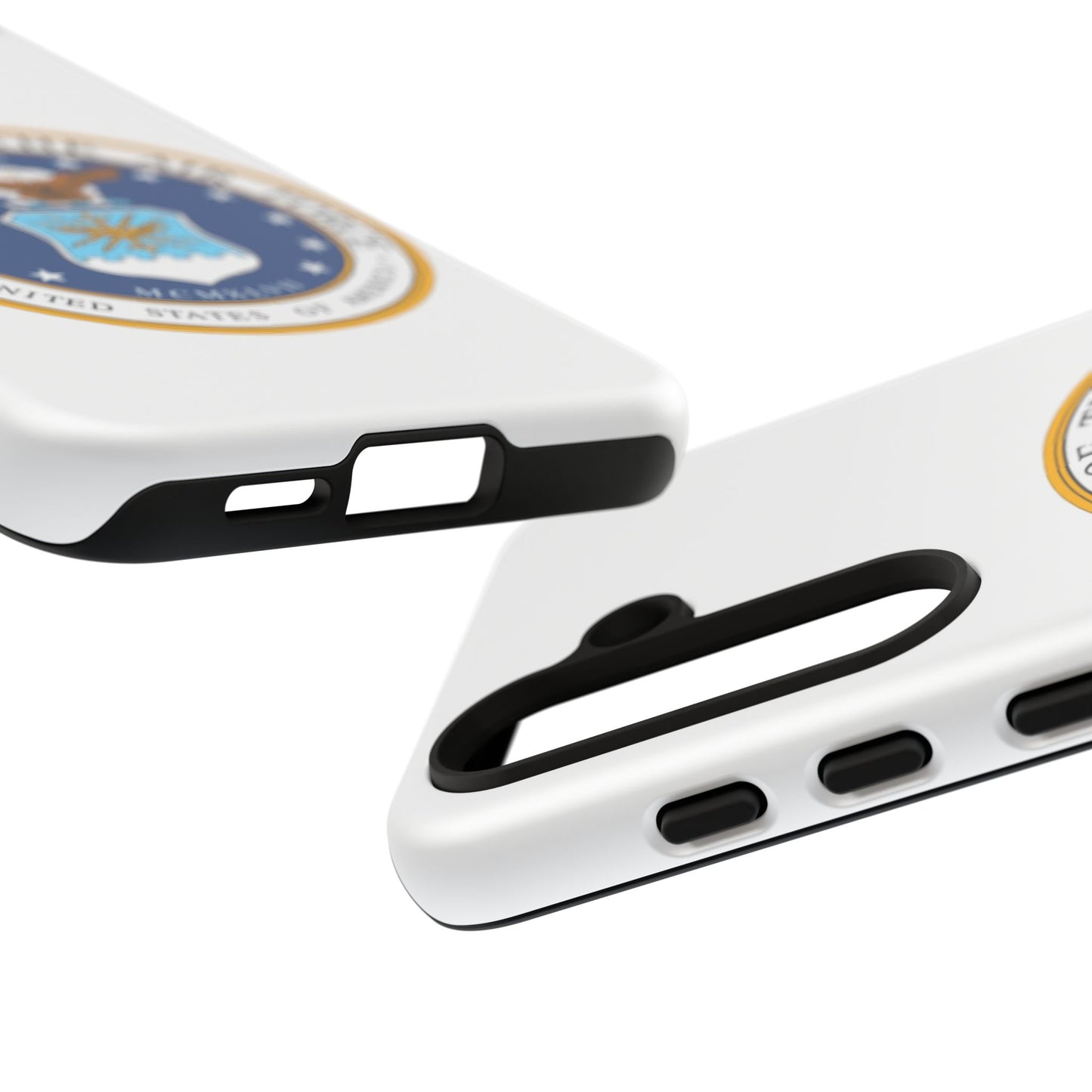 US Air Force Samsung Case