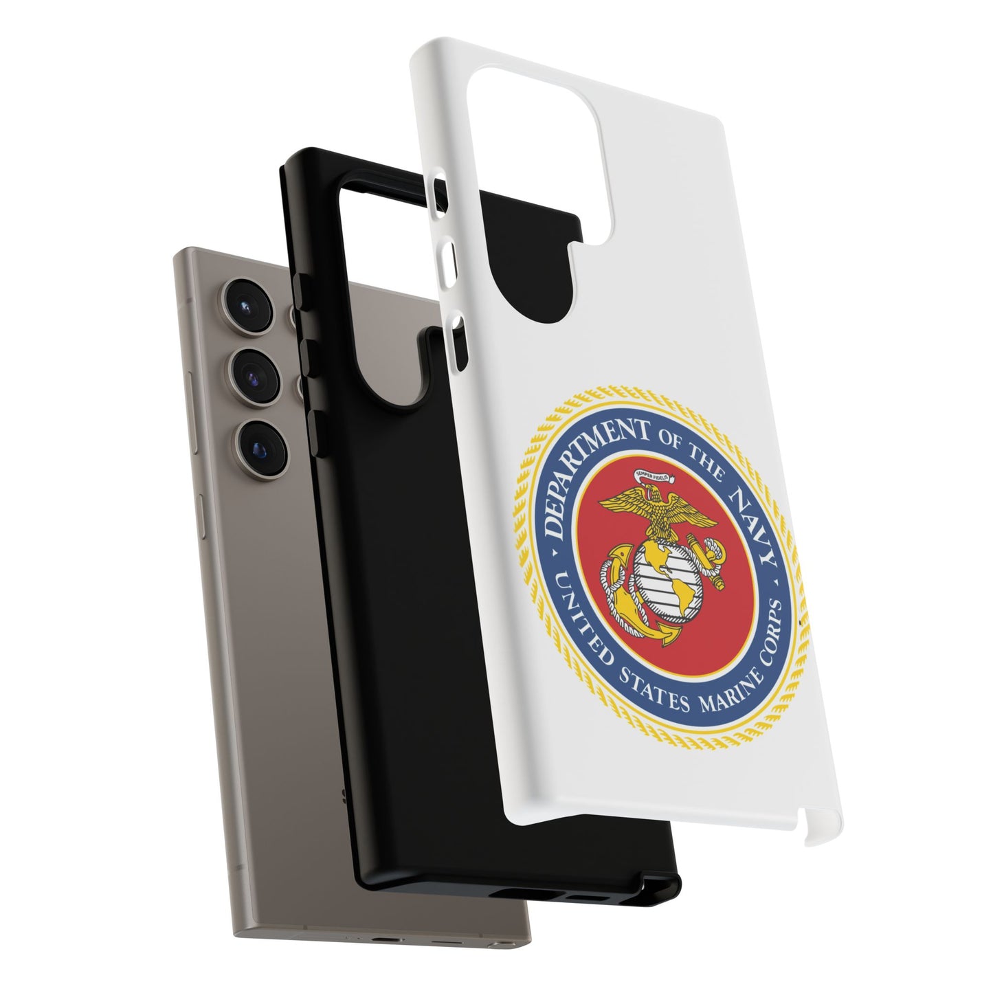US Marine Corps Samsung Case