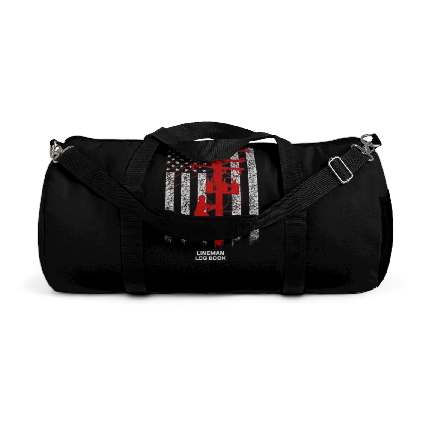 Lineman Duffel Bag