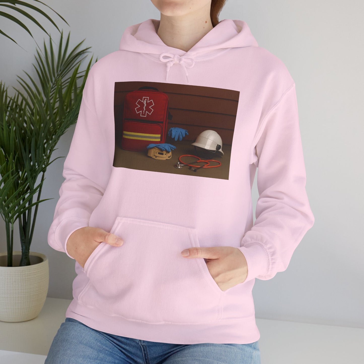 EMS Appreciation Unisex Hoodie