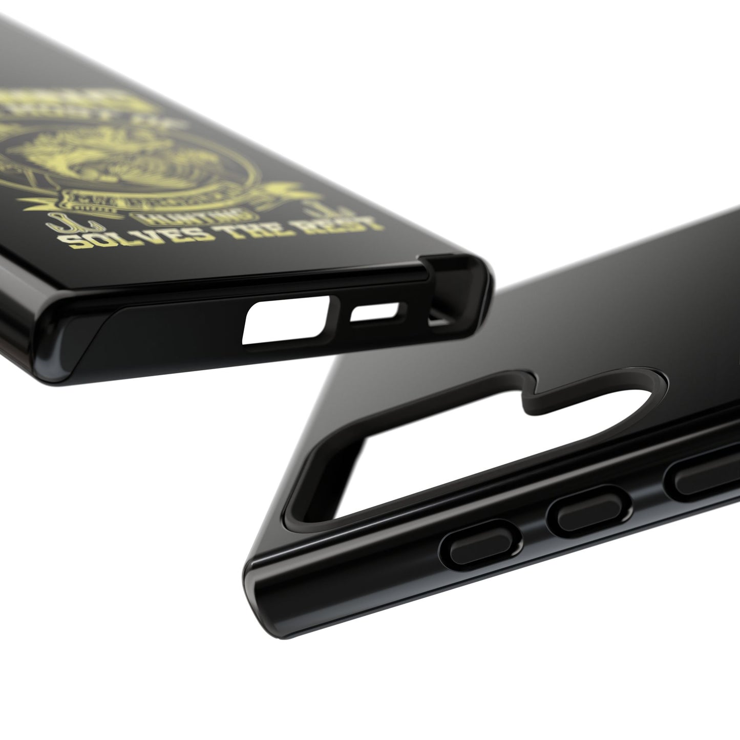 Problem Solving Samsung Case
