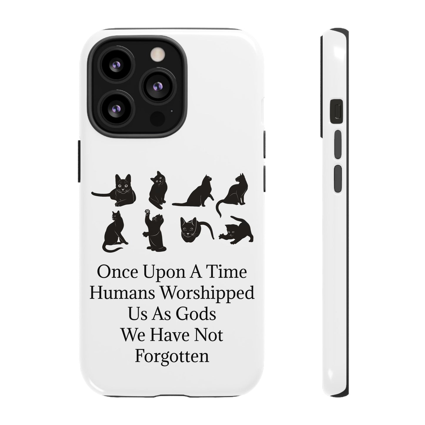 Once Upon A Time iPhone Case