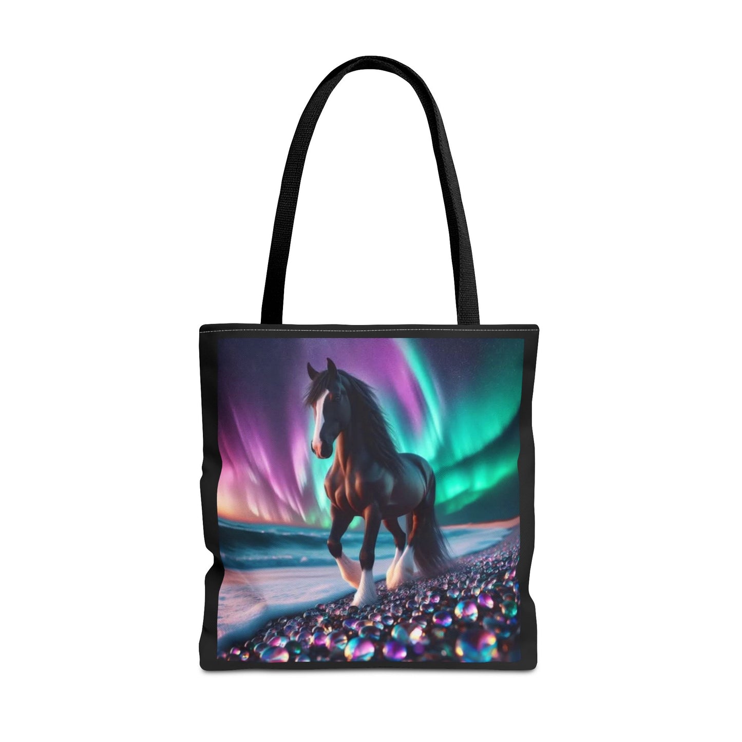 Midnight Magic Tote Bag