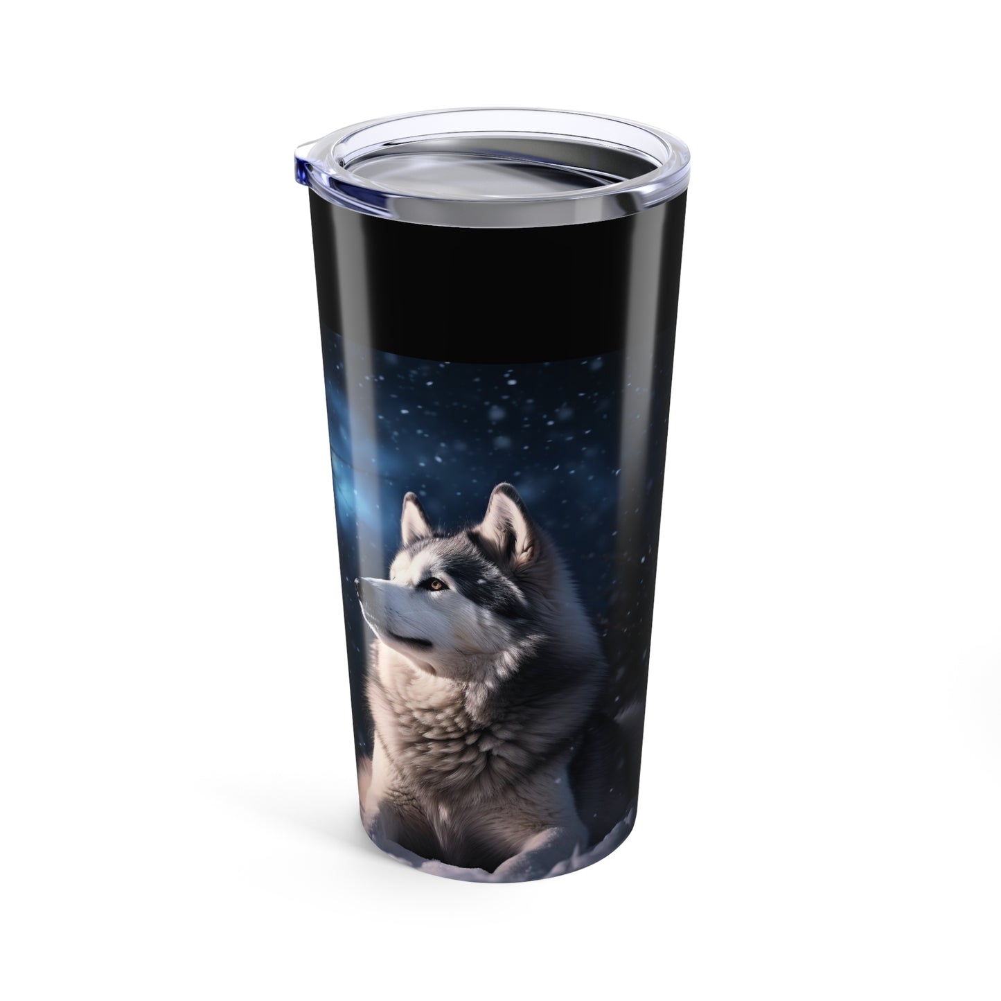 Got Snow? Tumbler