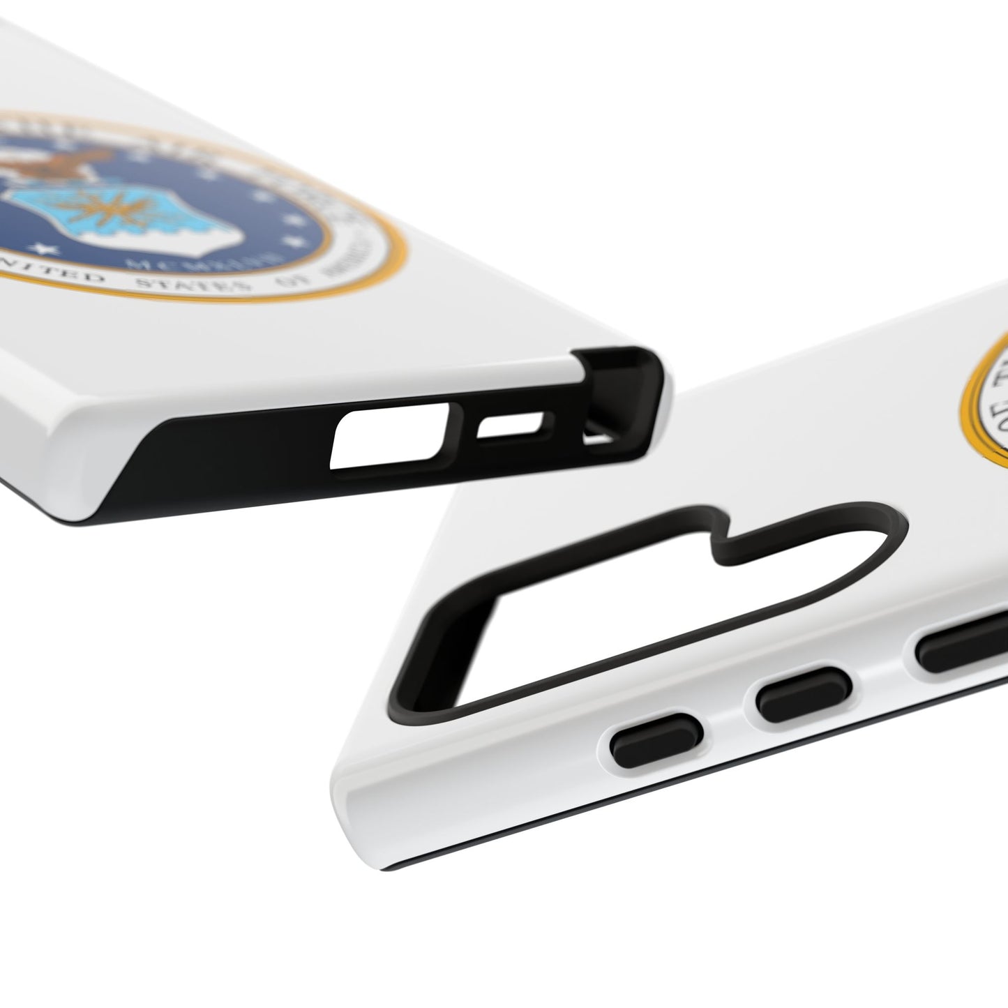 US Air Force Samsung Case
