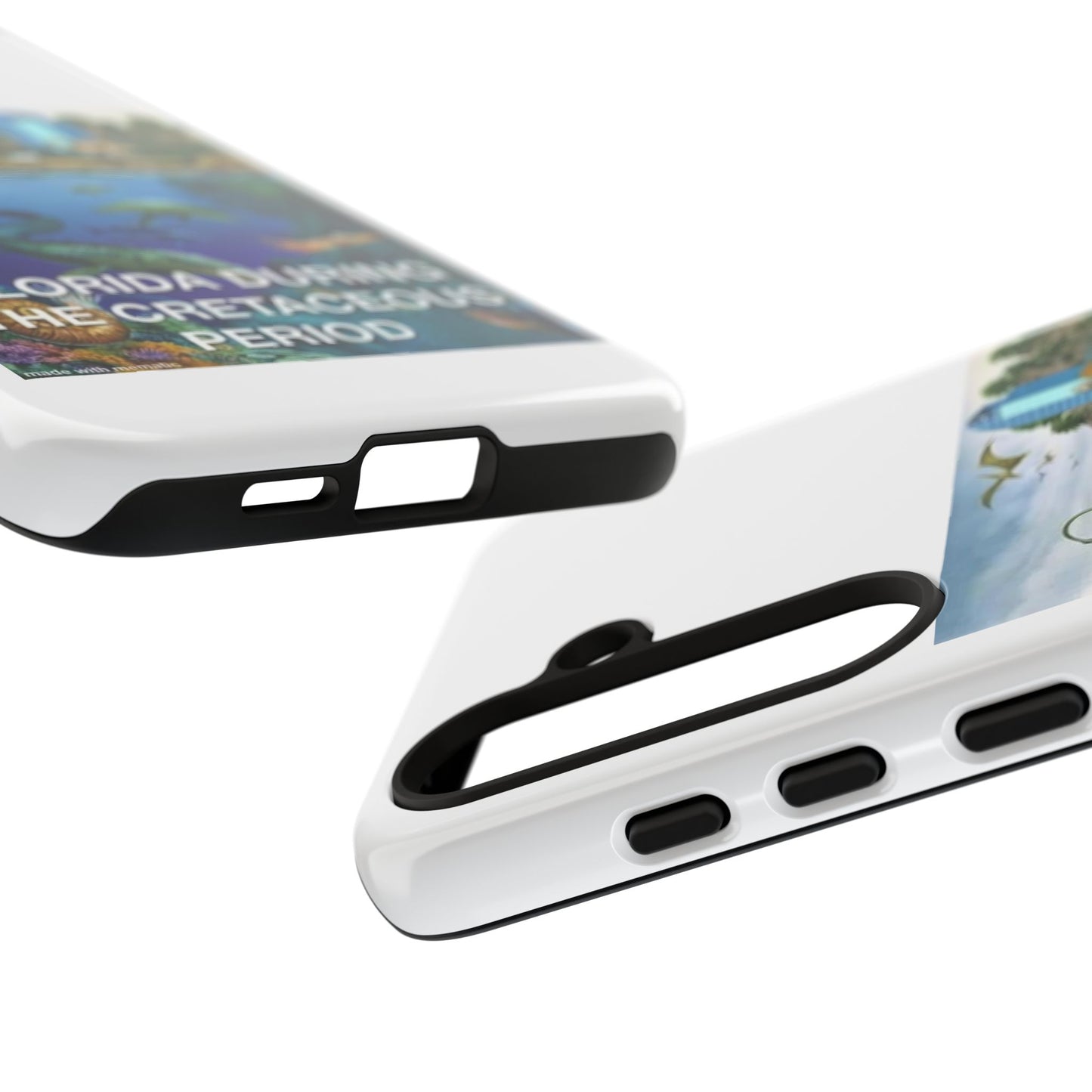 I-4 Eyesore Samsung Case