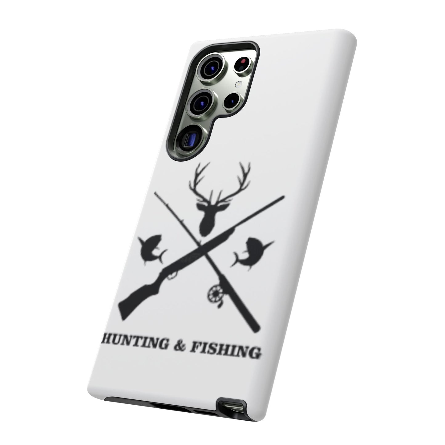 Hunting/Fishing Samsung Case