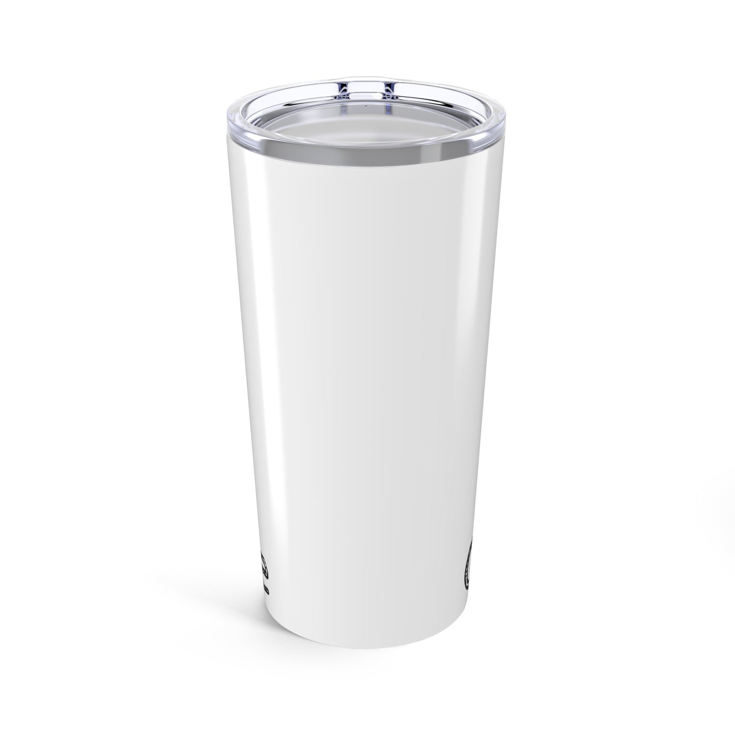 CAT-ittude Tumbler