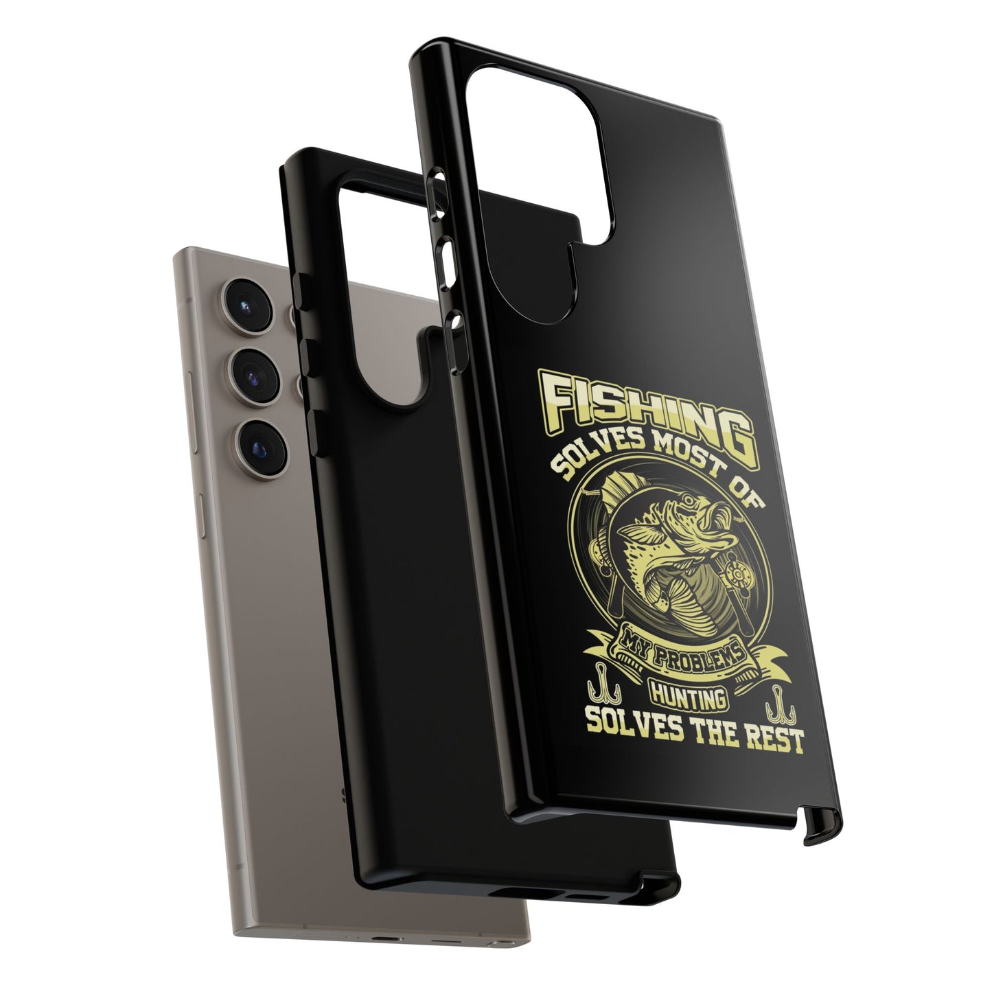 Problem Solving Samsung Case
