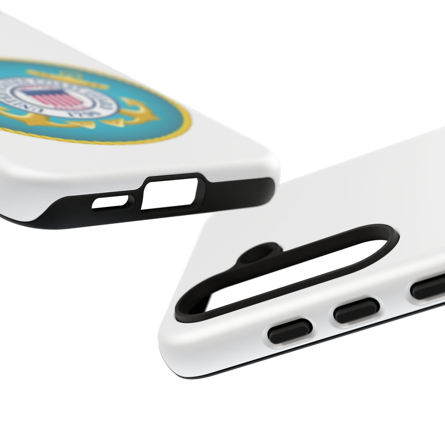 US Coast Guard Samsung Case