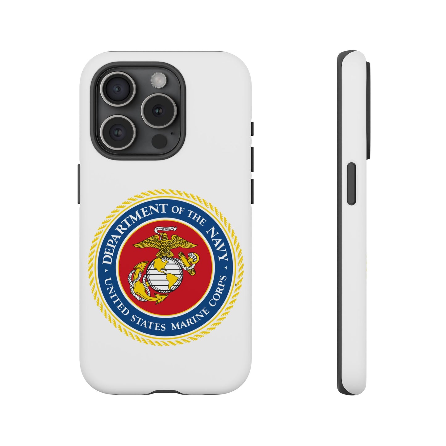 US Marine Corps iPhone Case