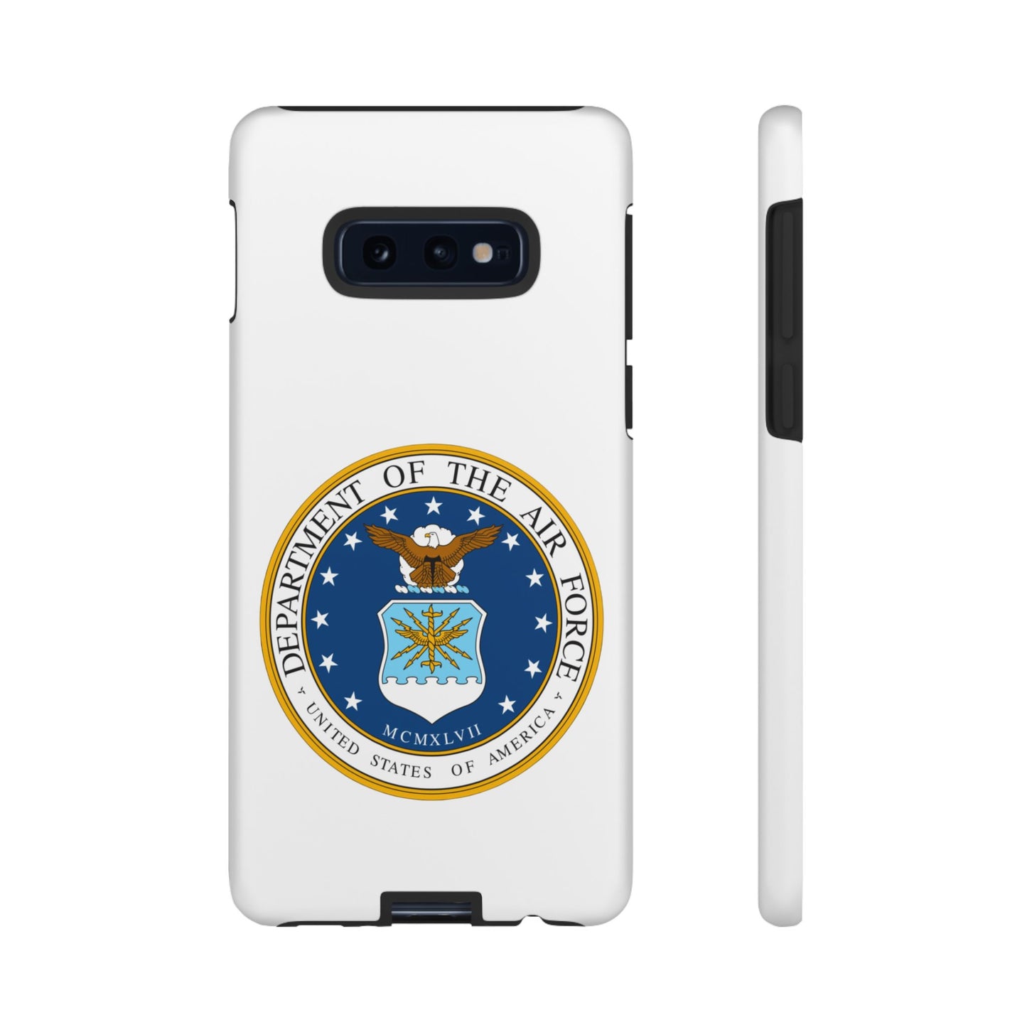 US Air Force Samsung Case