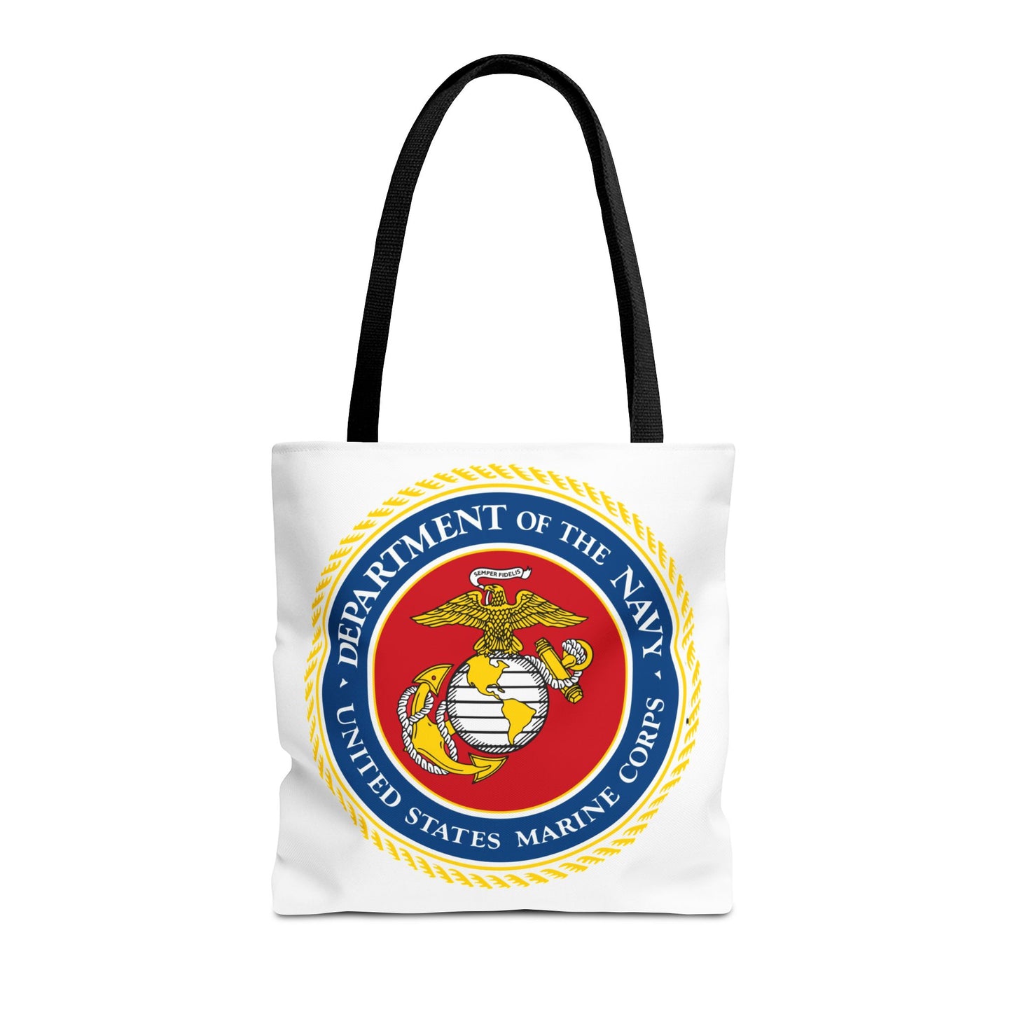 US Marine Corps Tote Bag