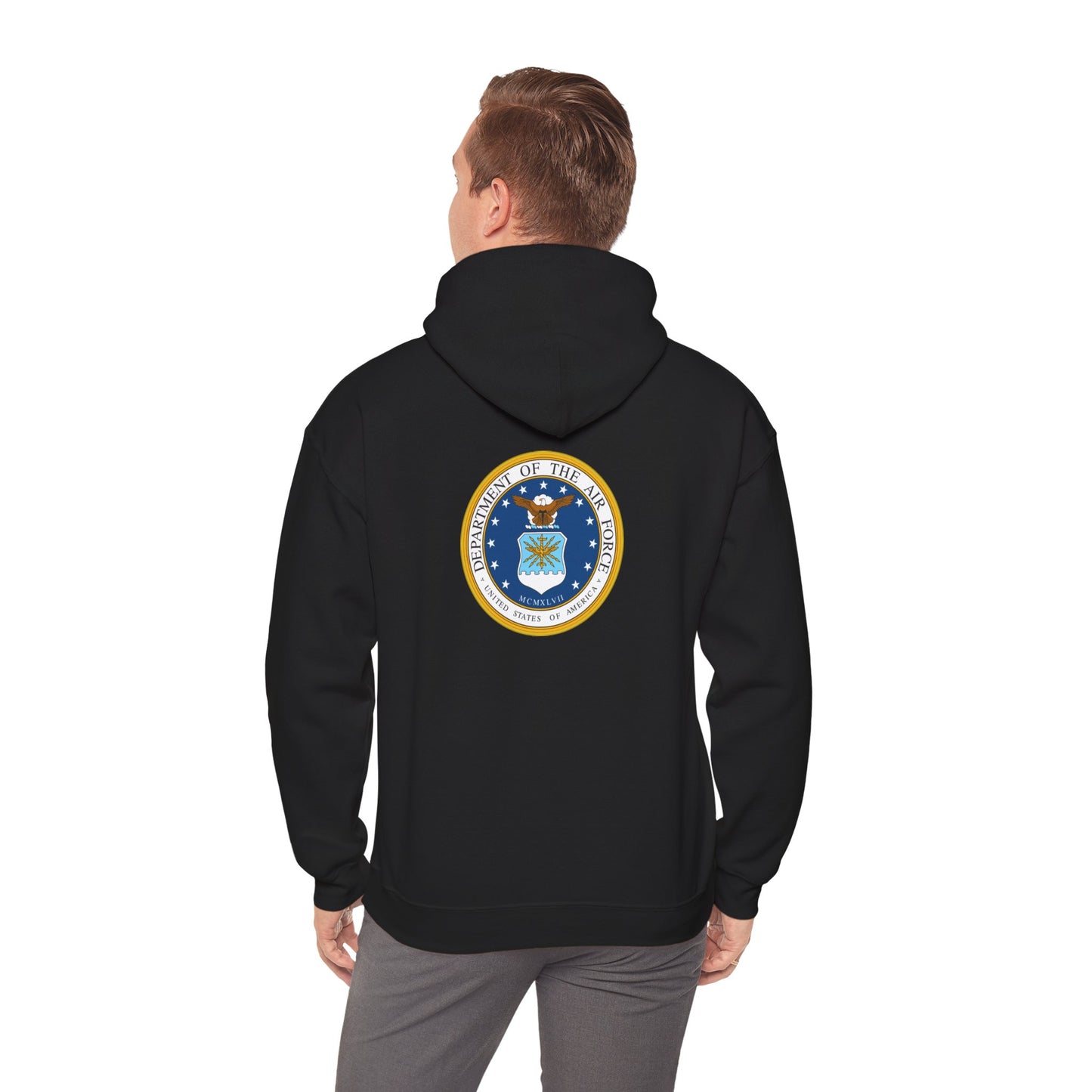 US Air Force Unisex Hoodie