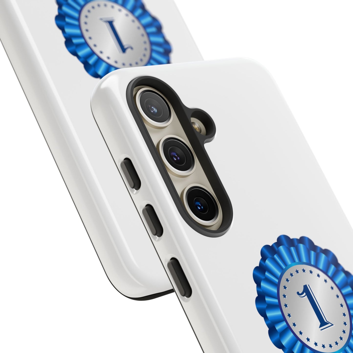 Show Ribbon Samsung Case