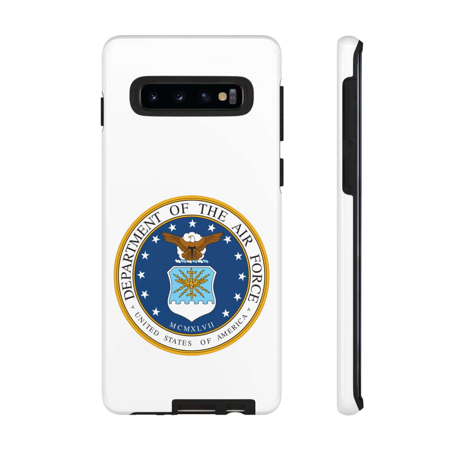 US Air Force Samsung Case