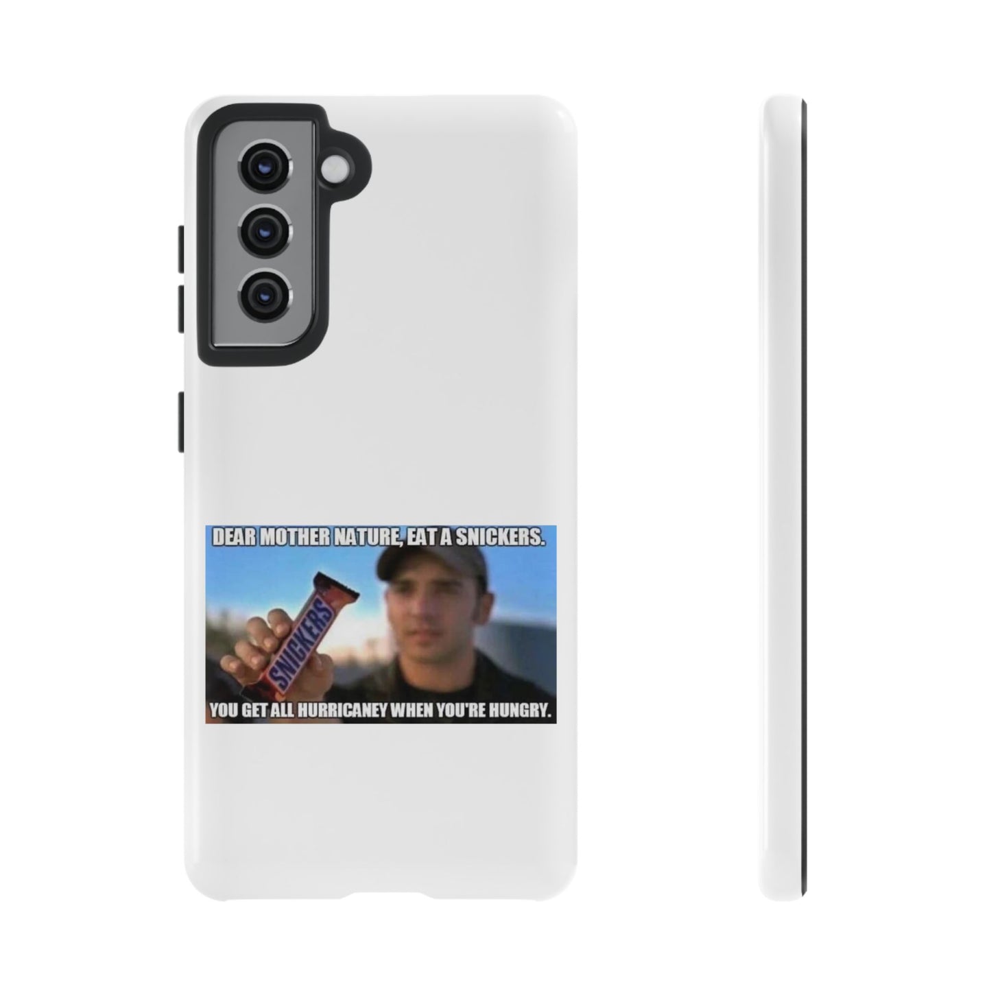 Hurricaney Samsung Case