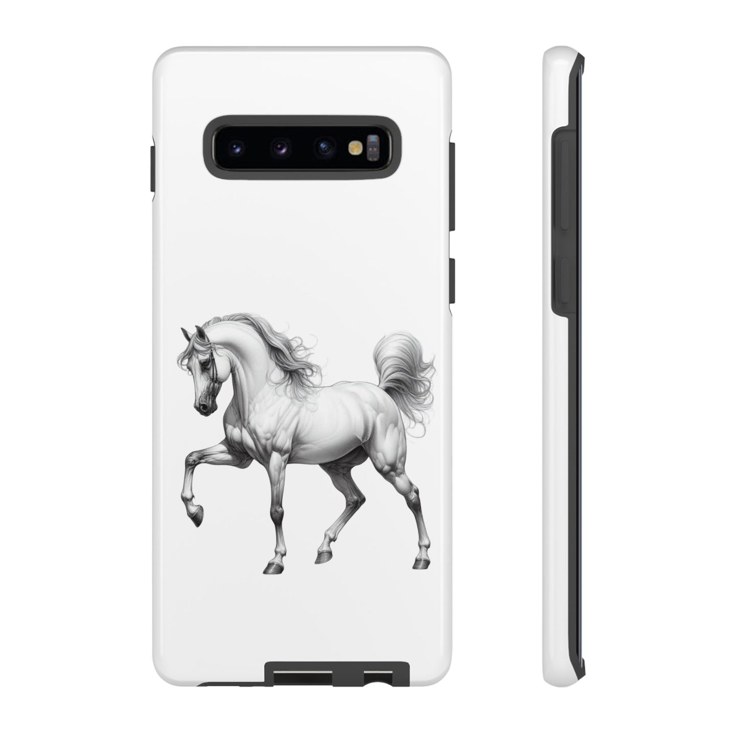 Fancy Pants Samsung Case