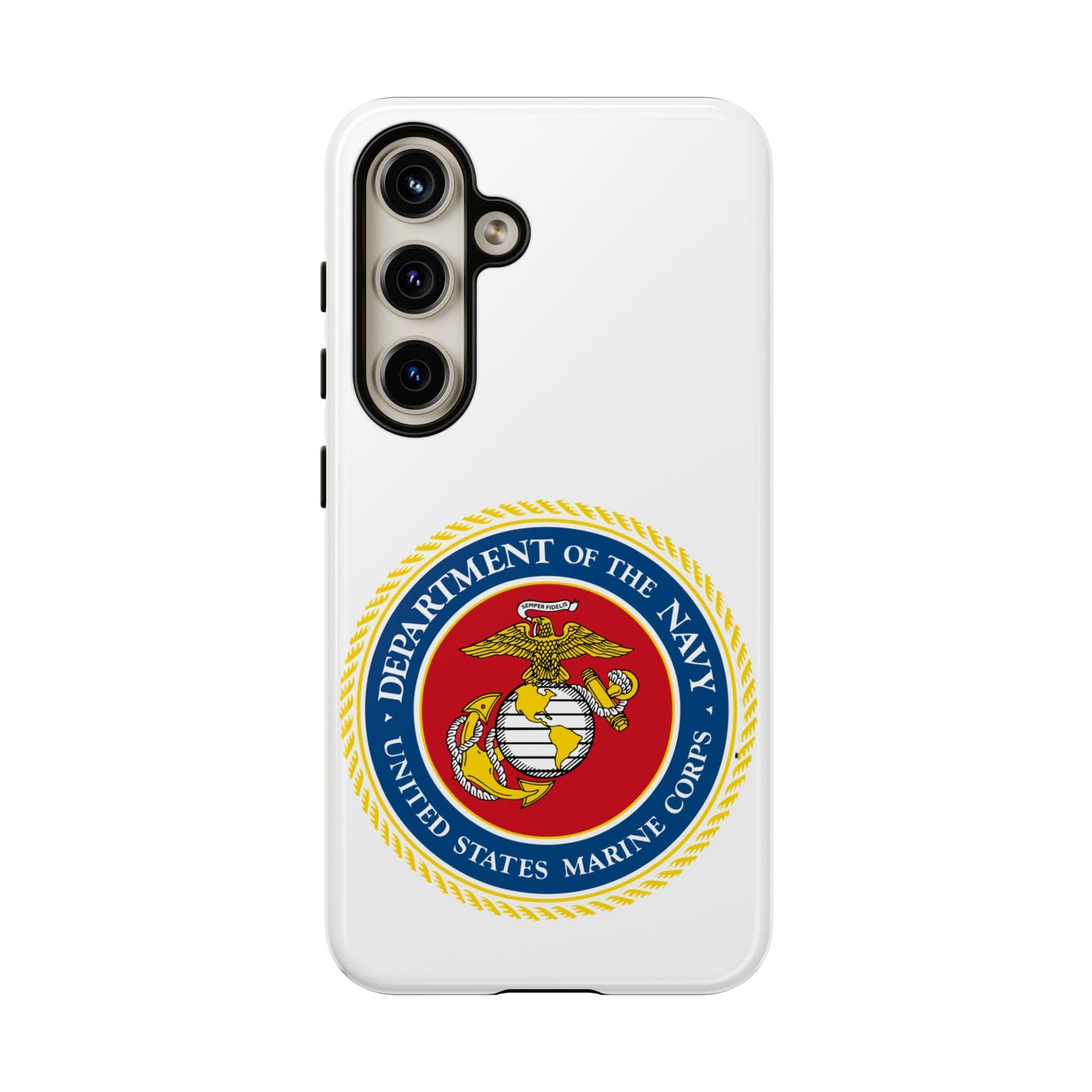 US Marine Corps Samsung Case
