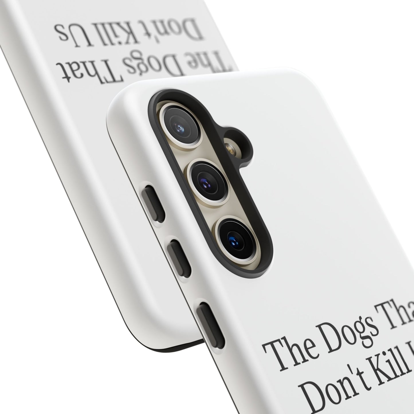 Drinks Stronger Samsung Case
