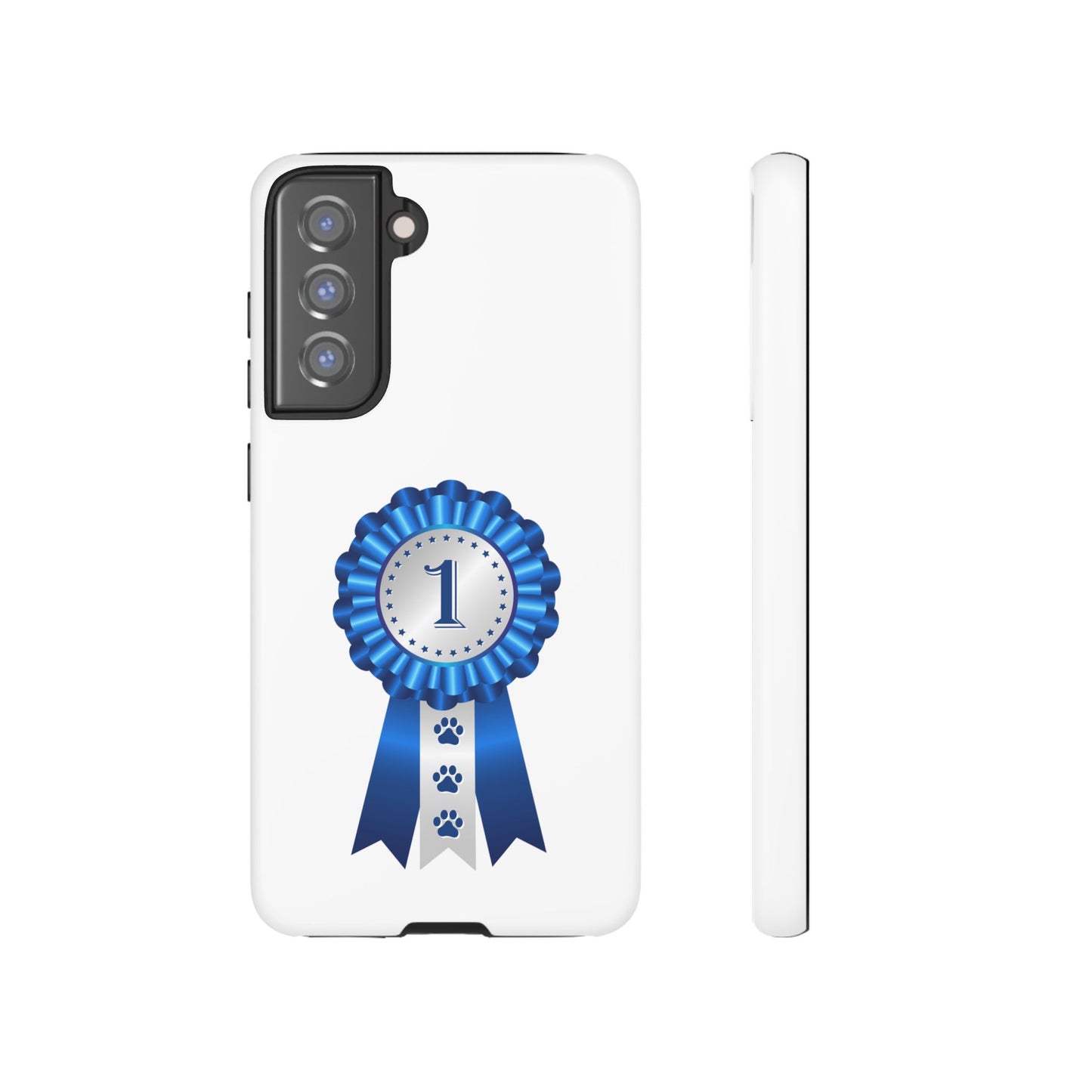 Show Ribbon Samsung Case