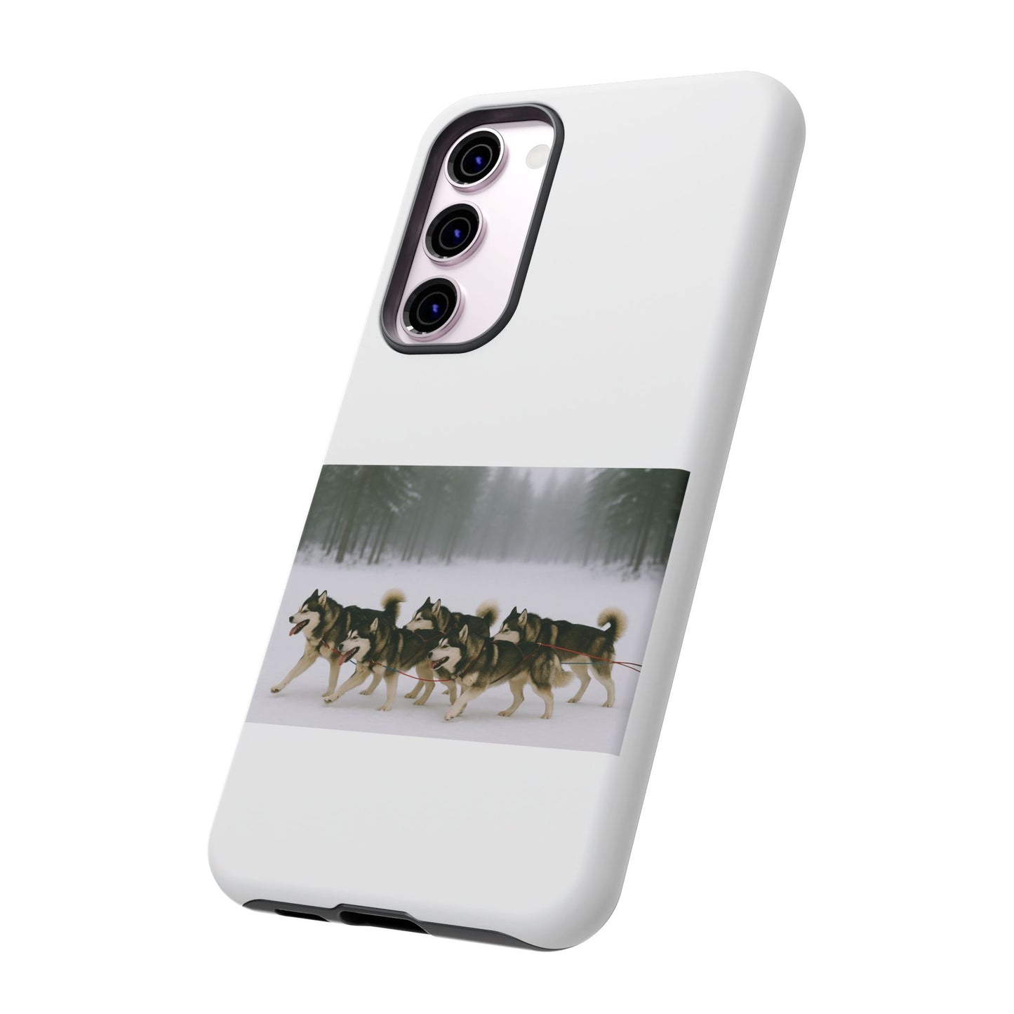 Mush On Samsung Case