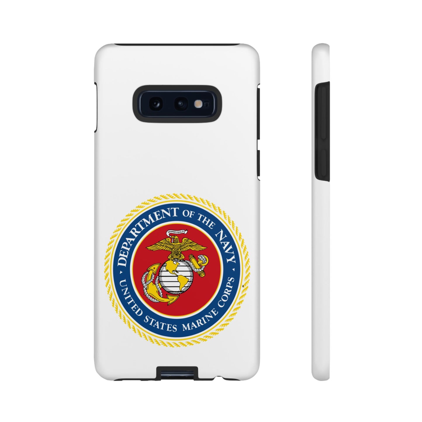 US Marine Corps Samsung Case