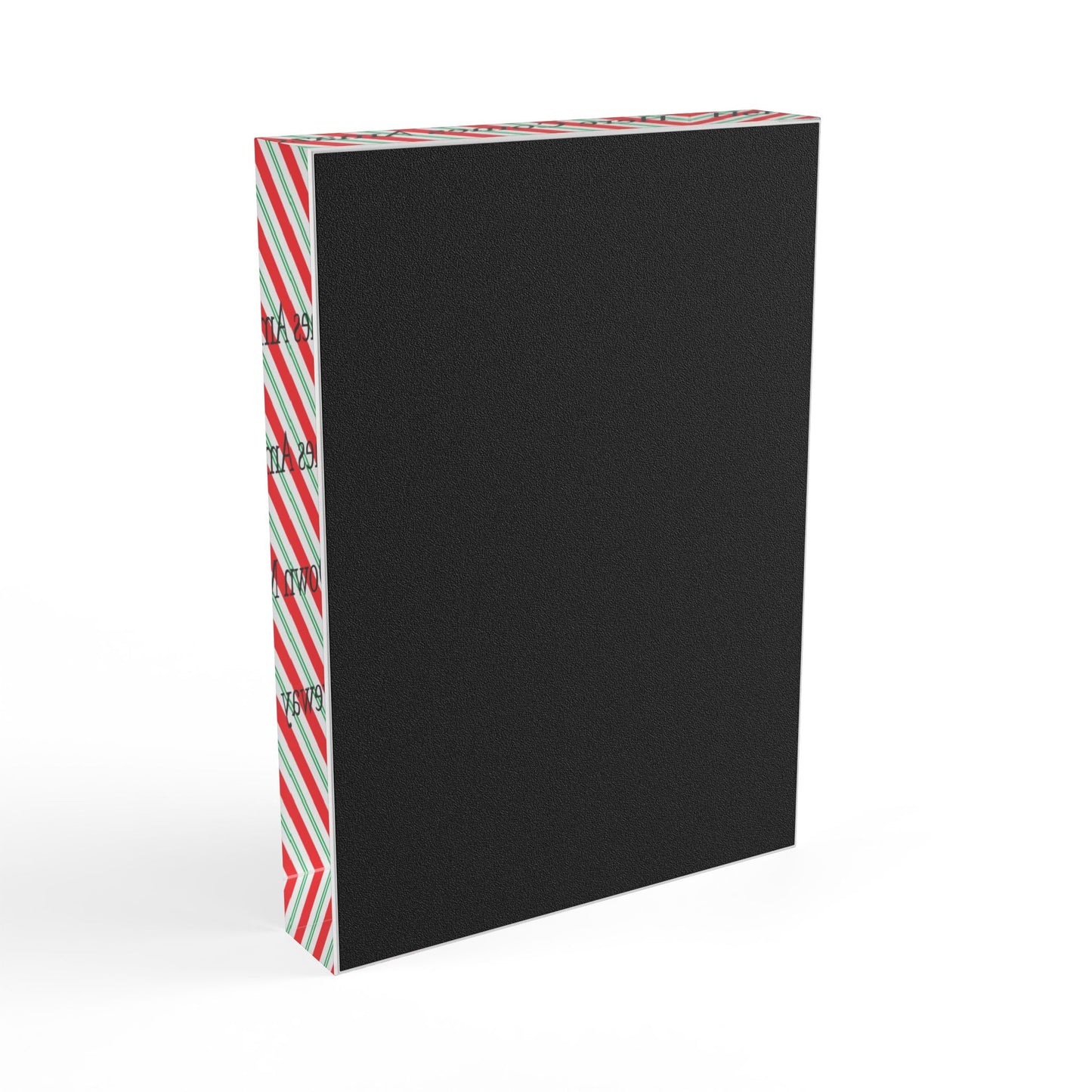 Here Comes Amazon Acrylic Photo Block