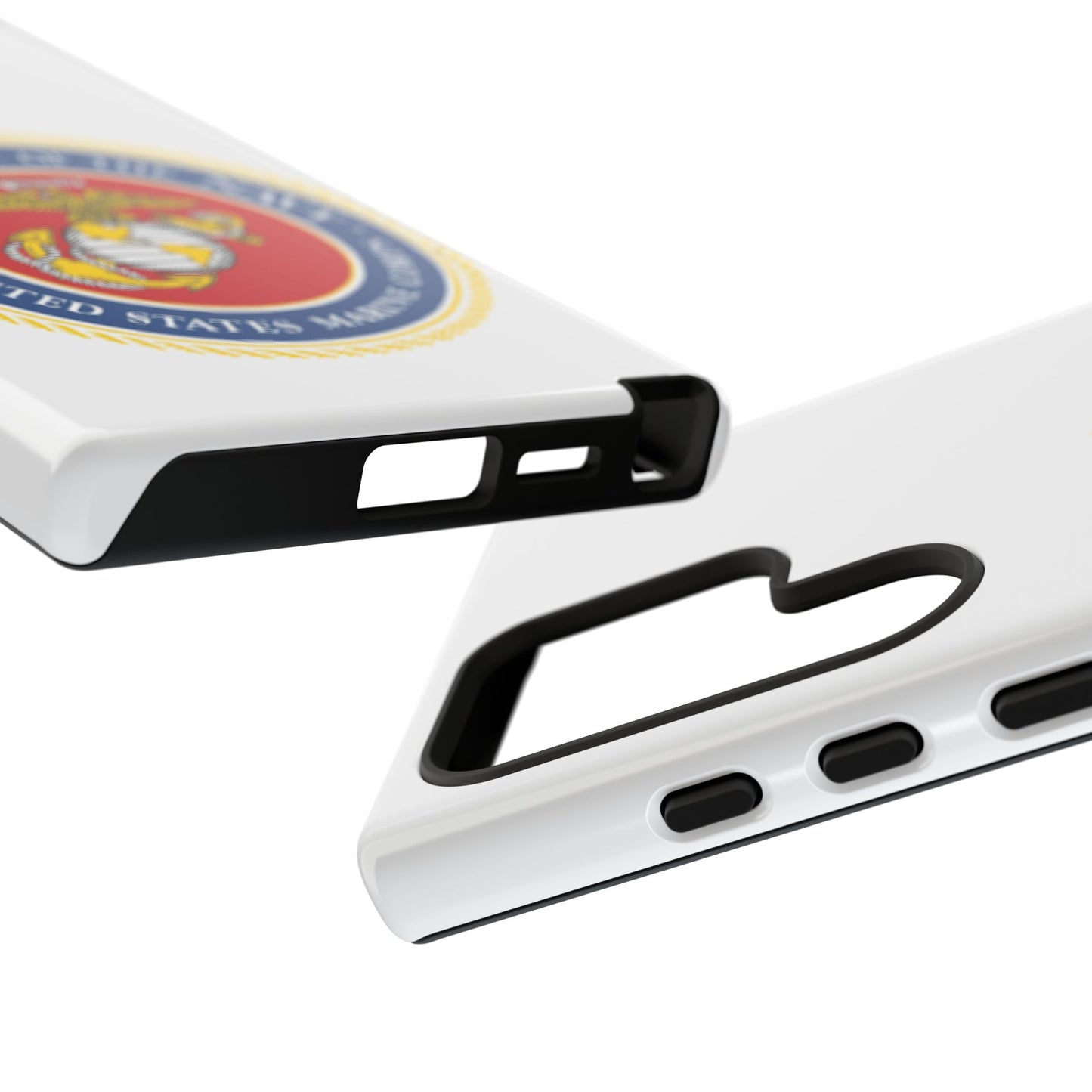 US Marine Corps Samsung Case