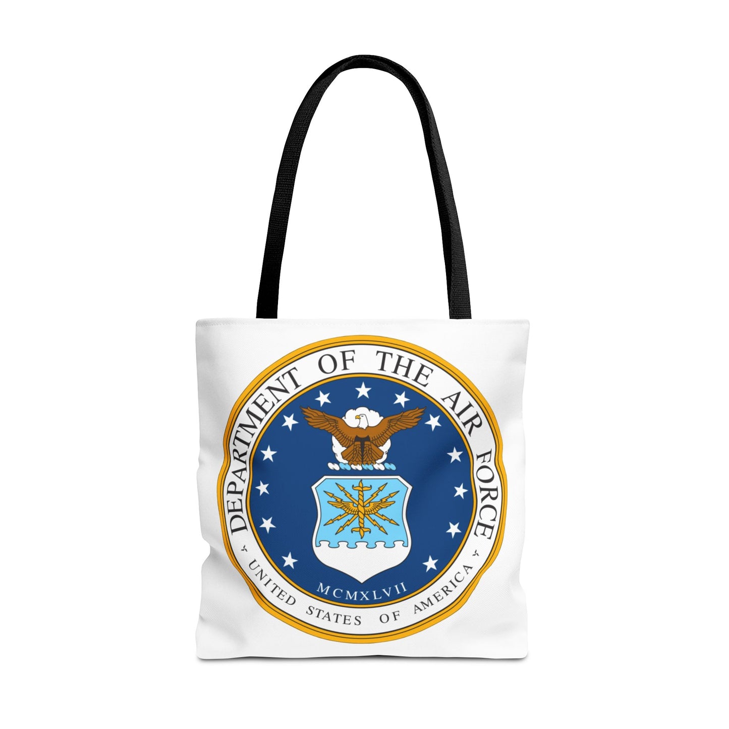 US Air Force Tote Bag