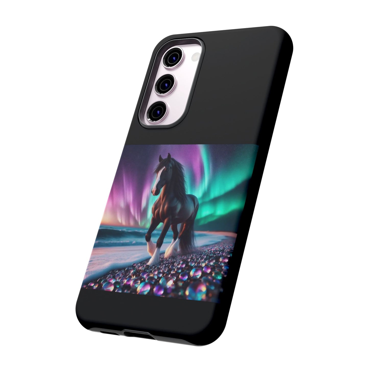 Midnight Magic Samsung Case