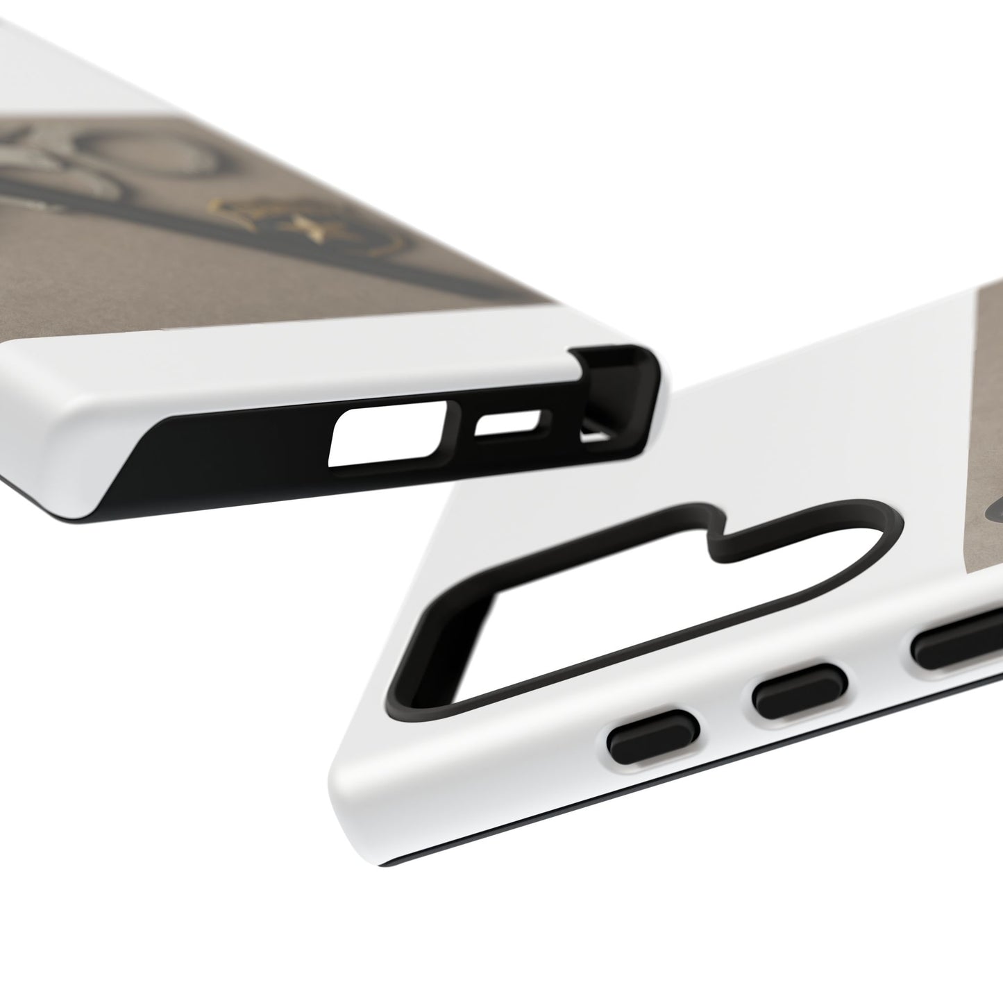 Law Enforcement Appreciation Samsung Case