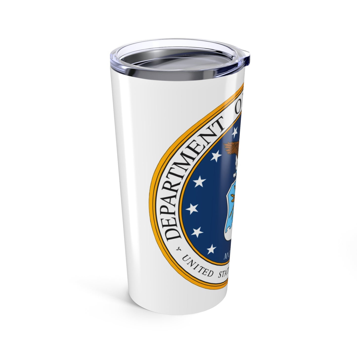 US Air Force Tumbler