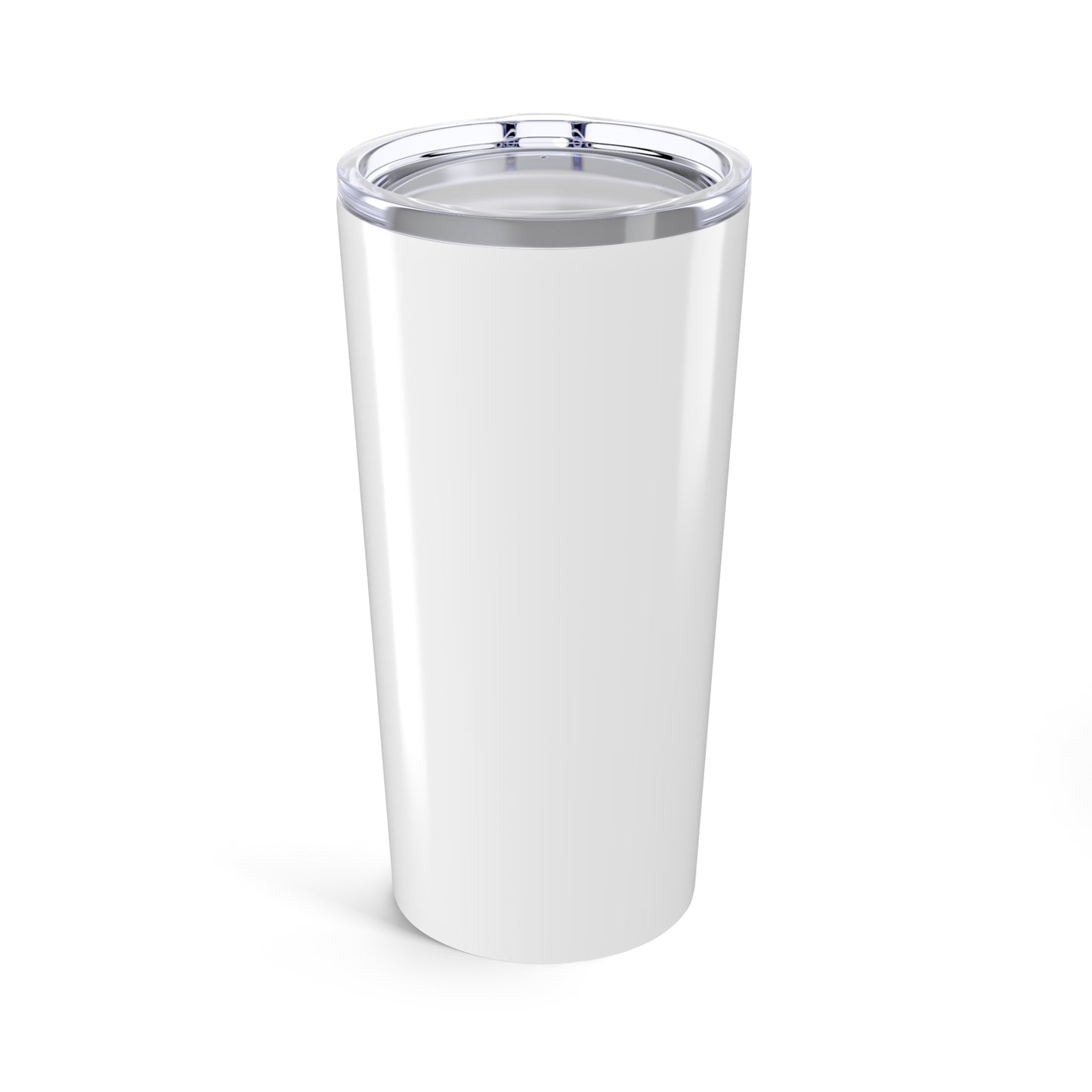 Heart Of Gold Tumbler