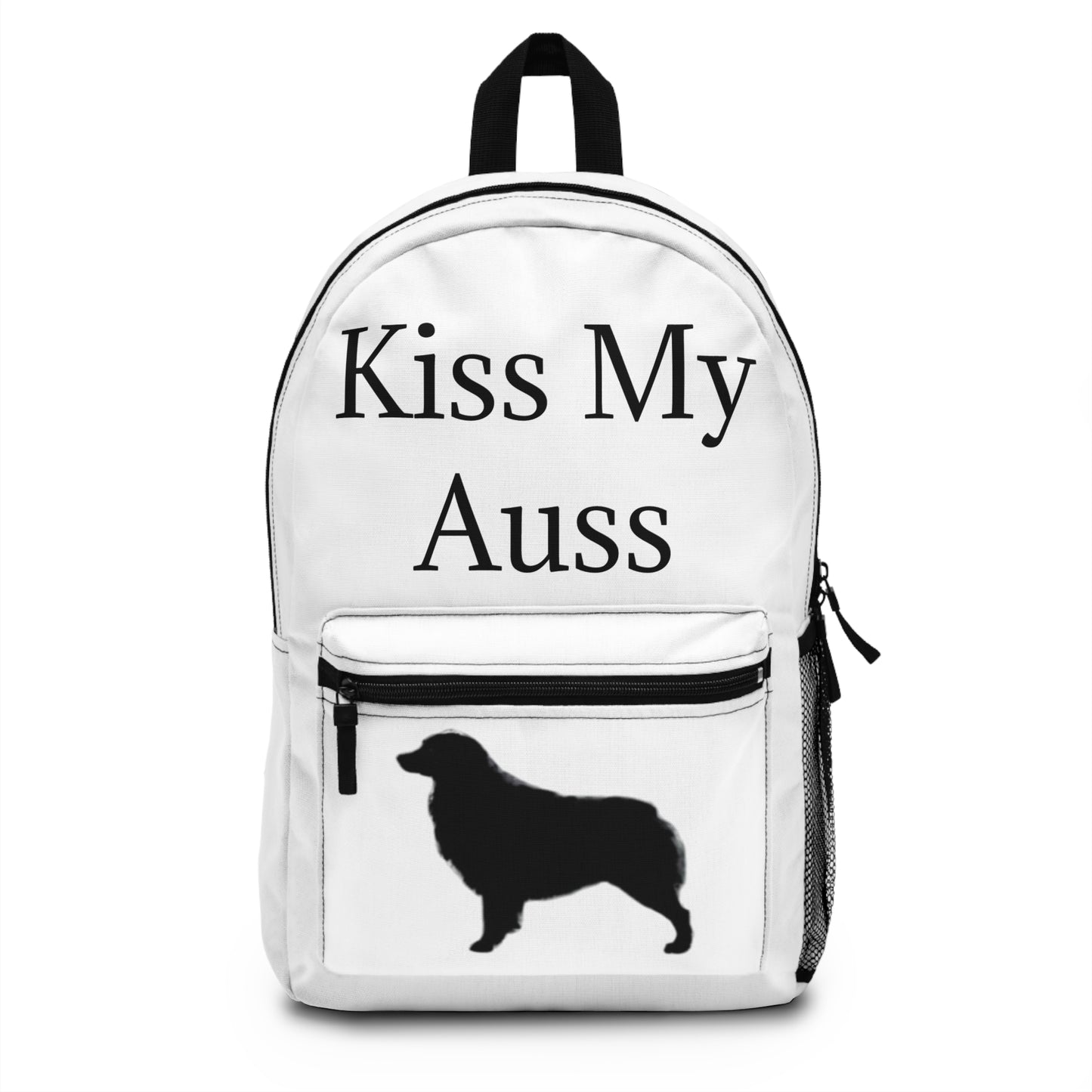 Kiss My Auss Backpack