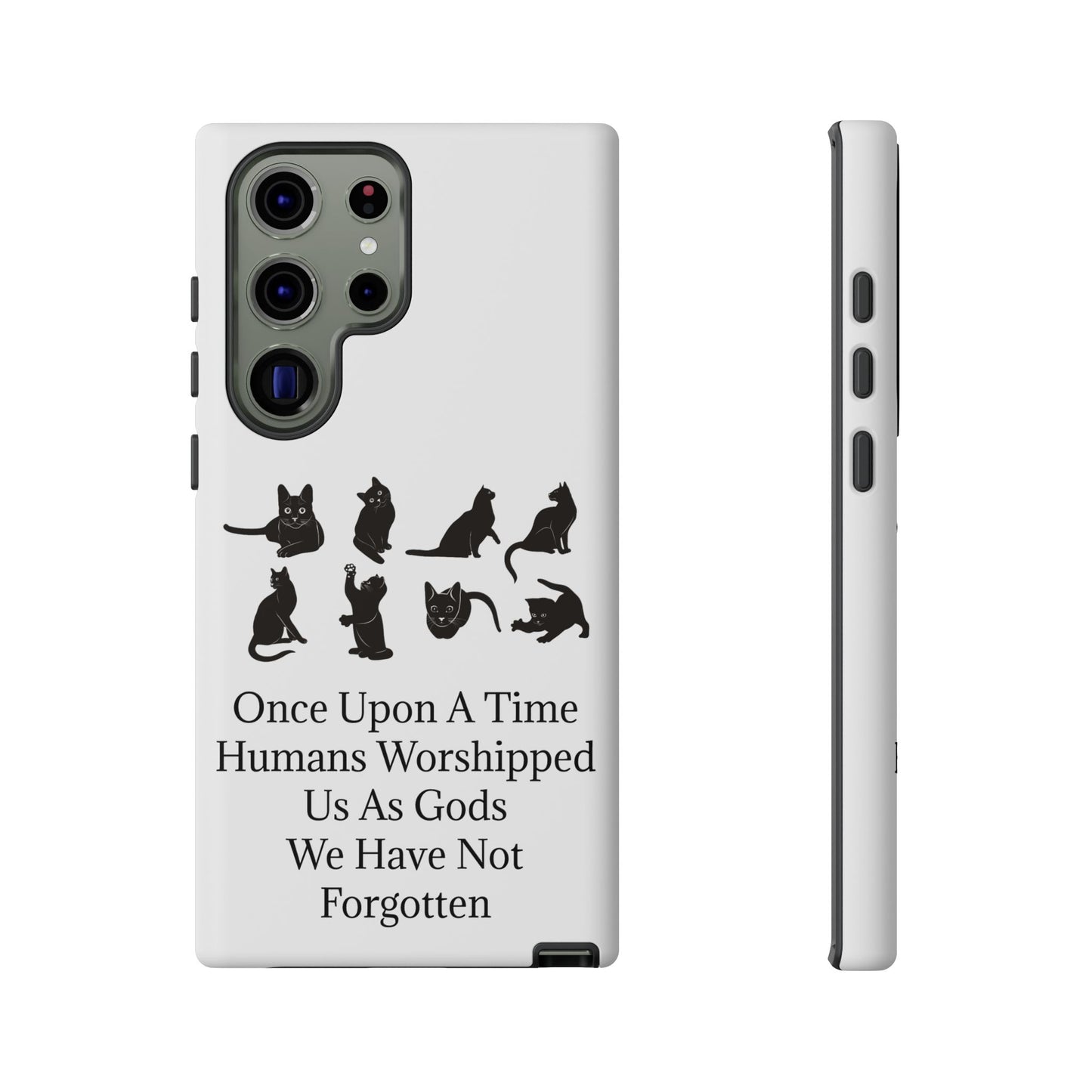 Once Upon A Time Samsung Case