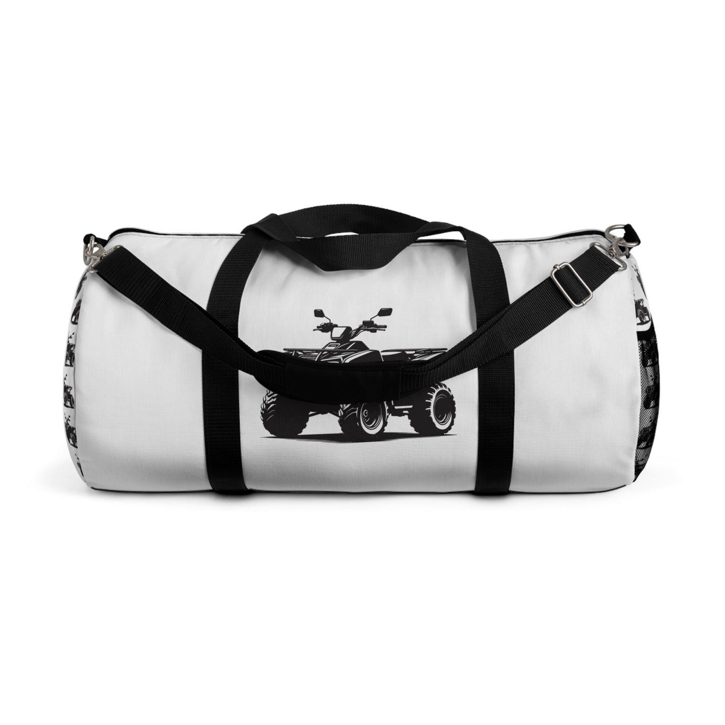 Off The Beaten Path Quad Duffel Bag