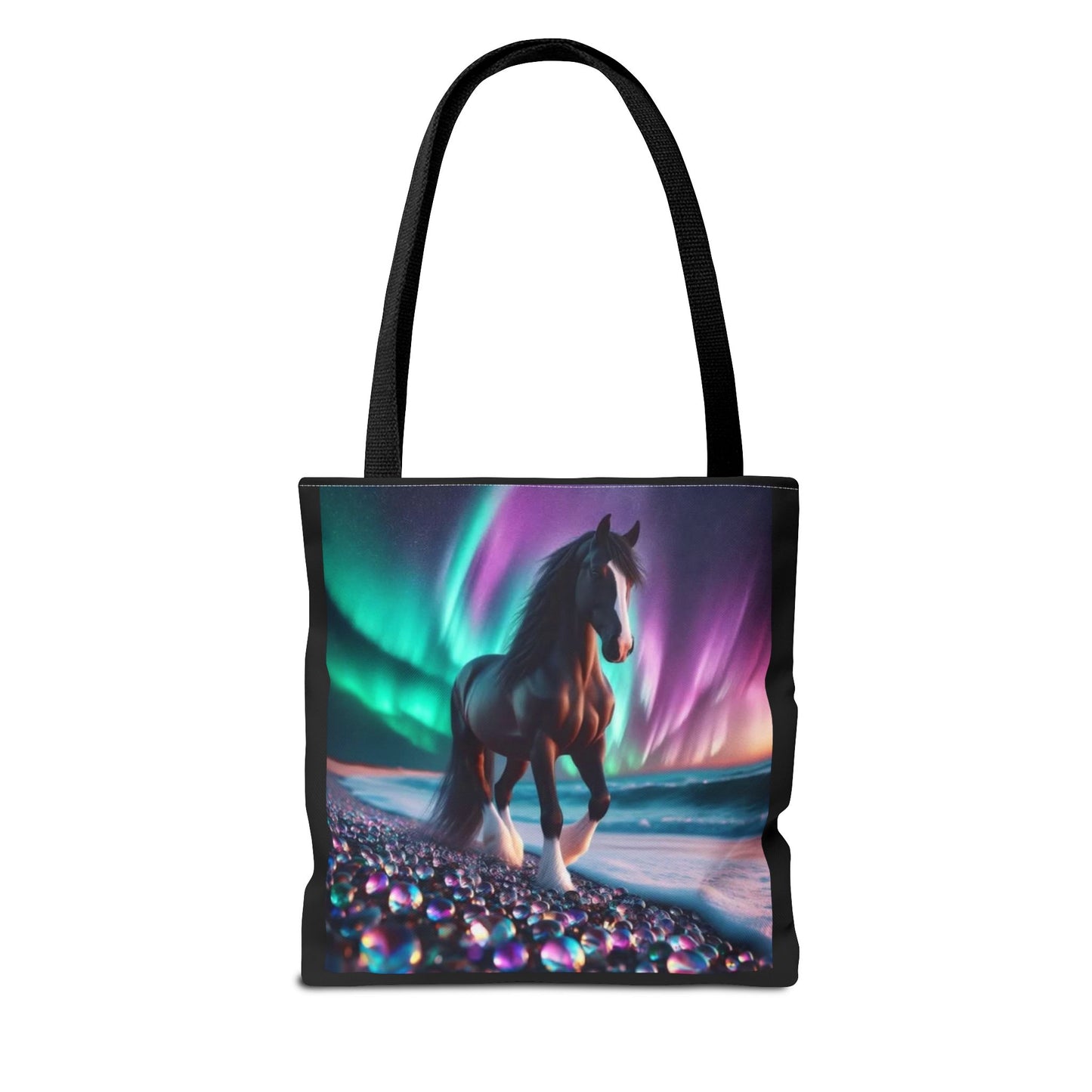 Midnight Magic Tote Bag