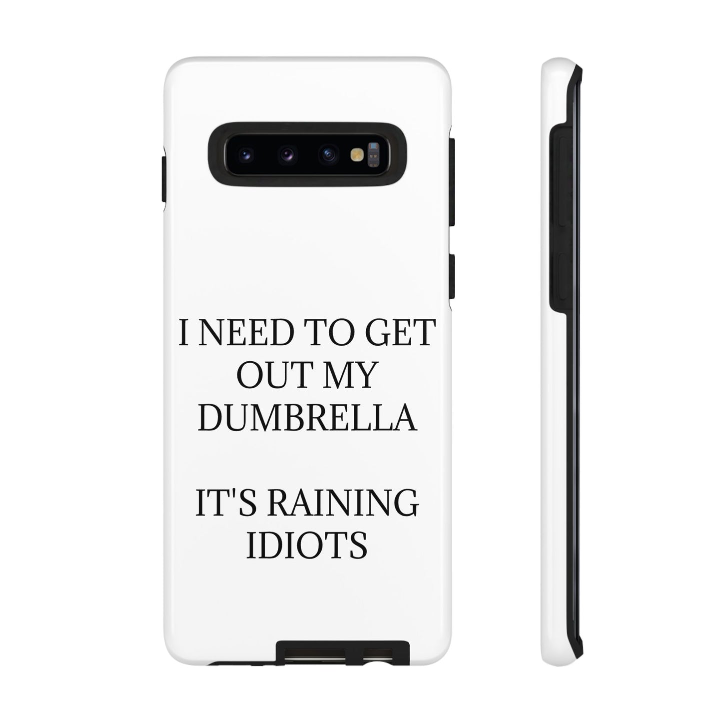 Dumbrella Samsung Case