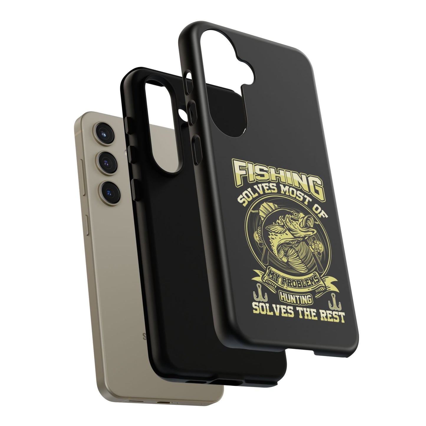Problem Solving Samsung Case