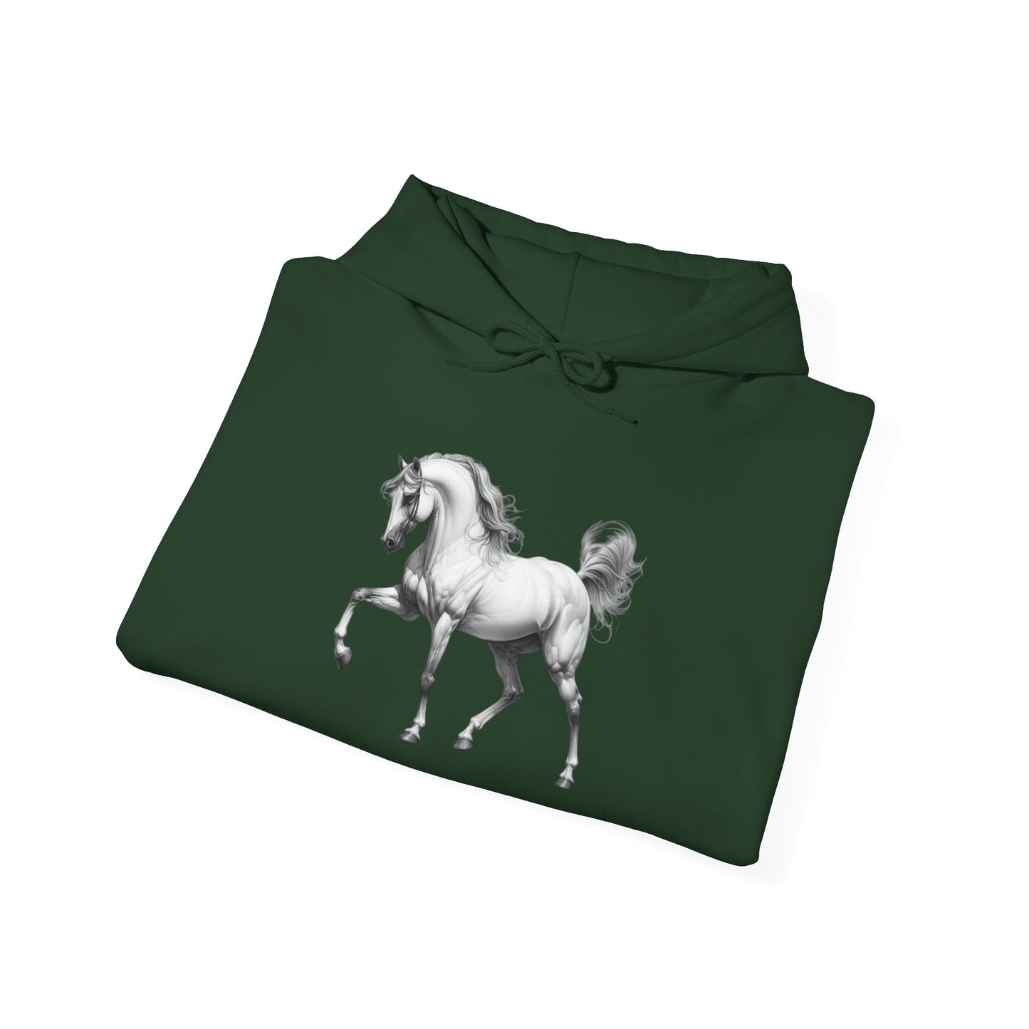 Fancy Pants Unisex Hoodie