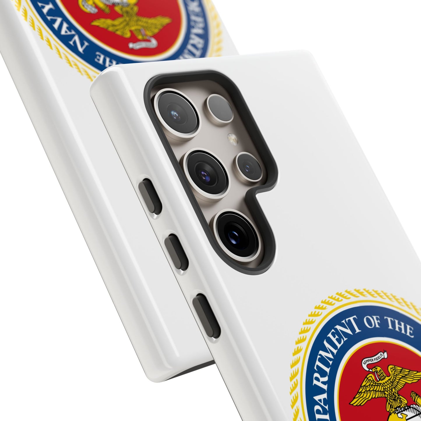 US Marine Corps Samsung Case