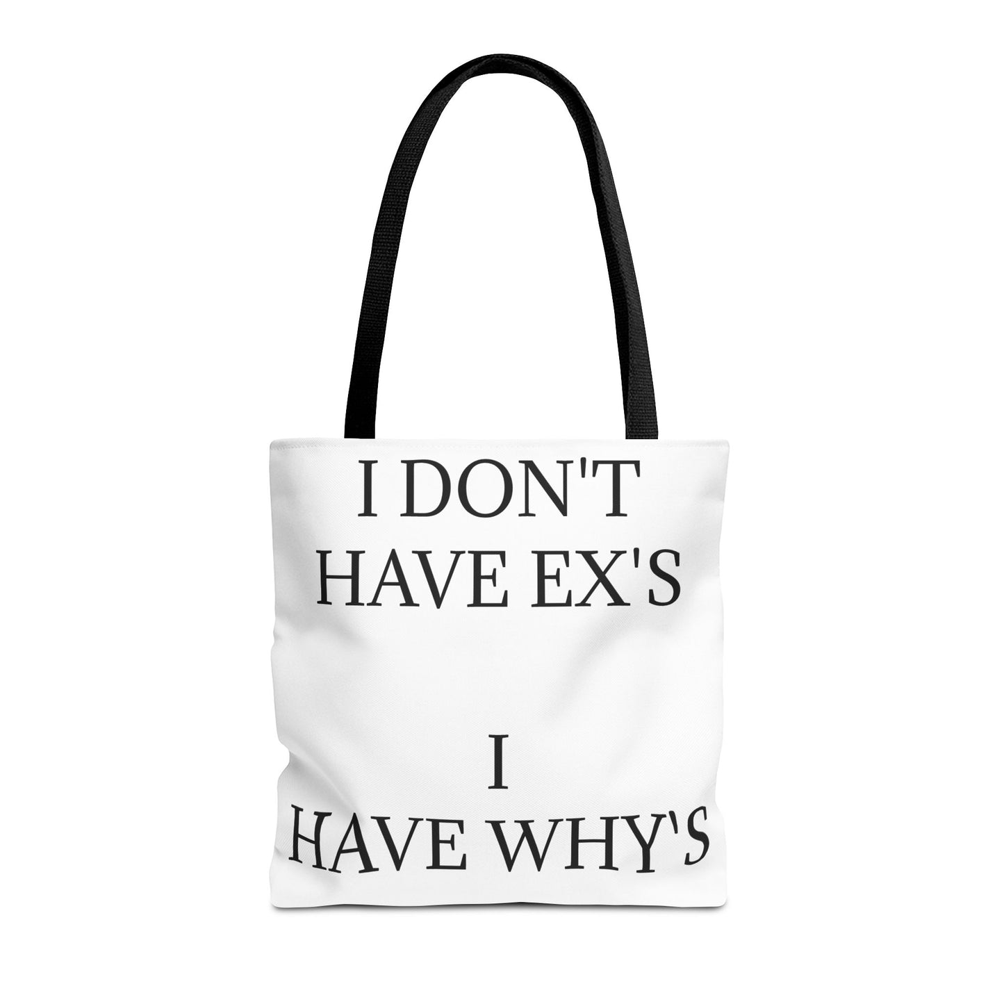 X's And Y's Tote Bag