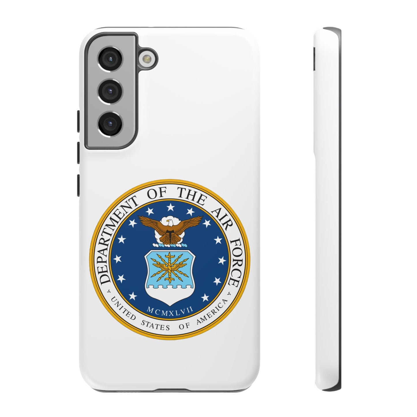 US Air Force Samsung Case