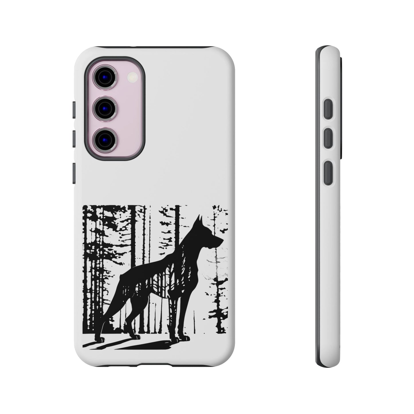 Guardian Of The Forest Samsung Case