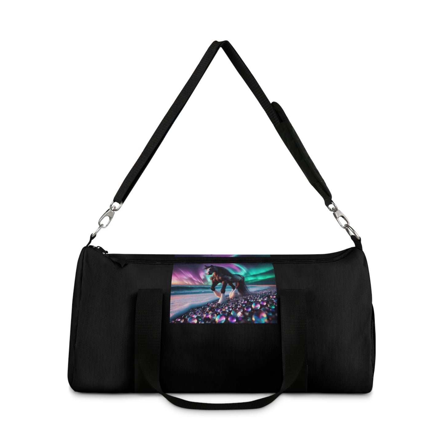 Midnight Magic Duffel Bag