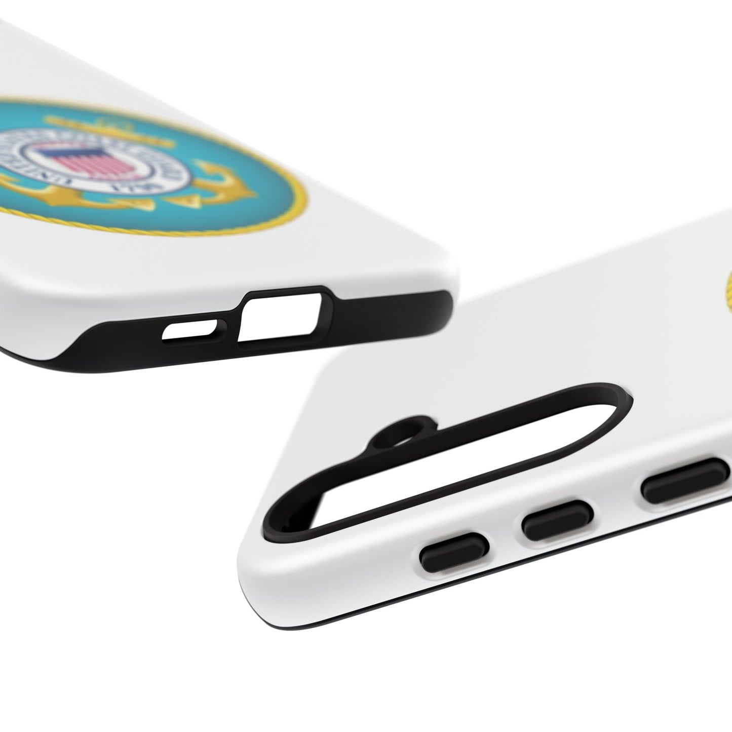 US Coast Guard Samsung Case
