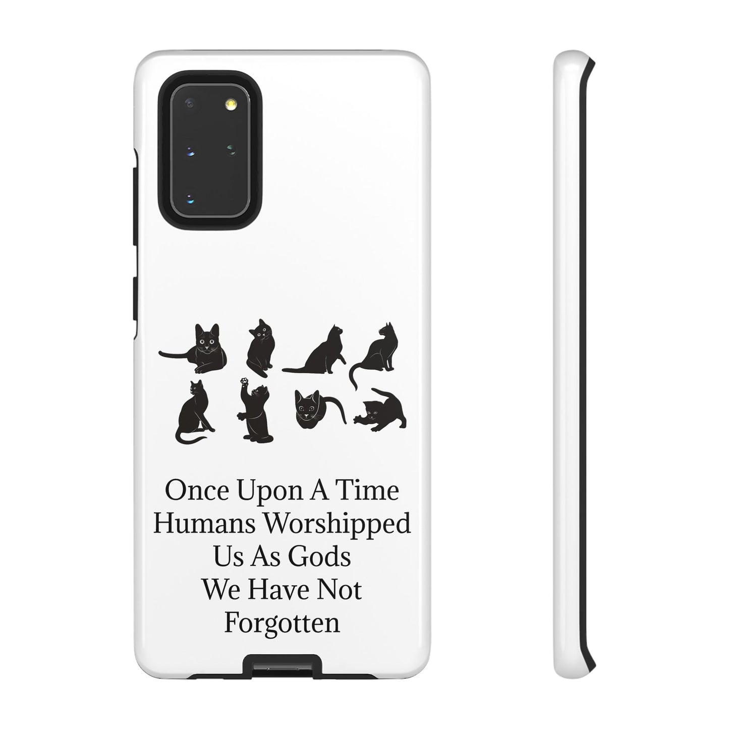 Once Upon A Time Samsung Case