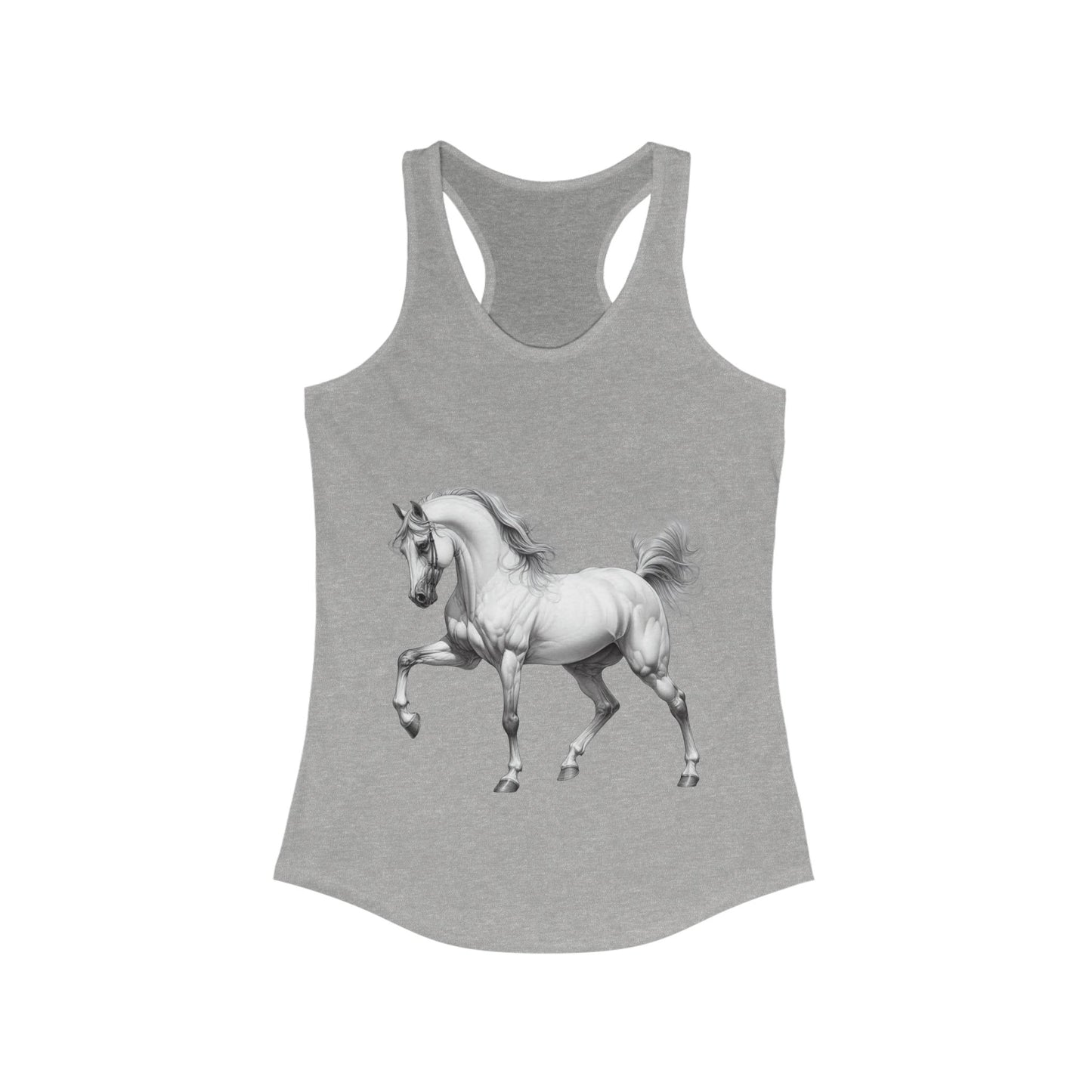 Fancy Pants Women's Racerback Tank